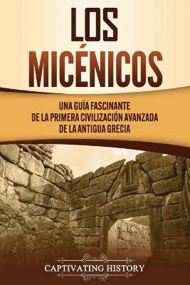 Book cover for Los micenicos