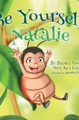 Cover of Be Yourself, Natalie
