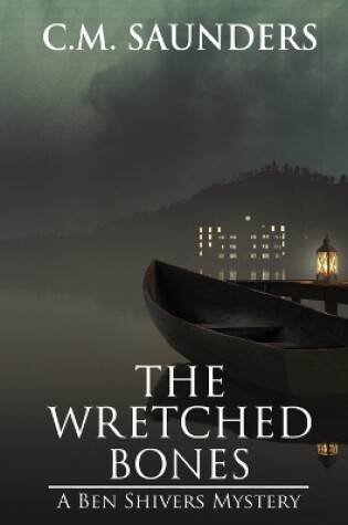 Cover of The Wretched Bones