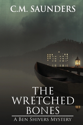 Book cover for The Wretched Bones