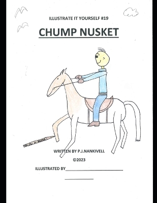 Cover of Chump Nusket