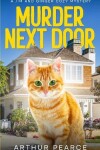 Book cover for Murder Next Door