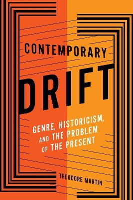 Book cover for Contemporary Drift