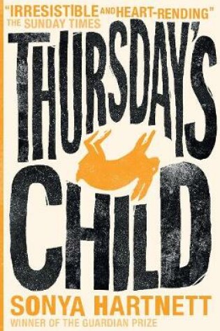 Cover of Thursday's Child