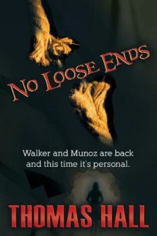 Cover of No Loose Ends