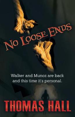 Book cover for No Loose Ends