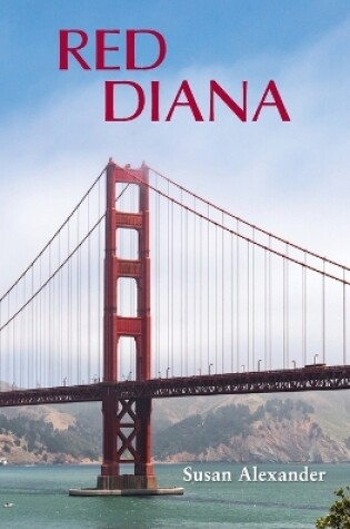 Cover of Red Diana