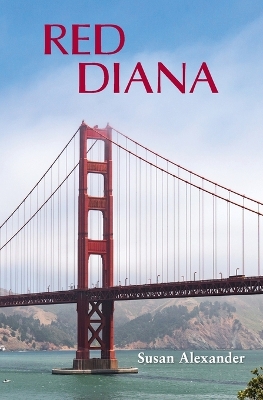 Book cover for Red Diana