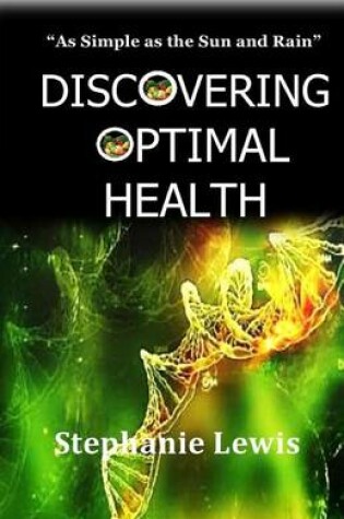 Cover of Discovering Optimal Health