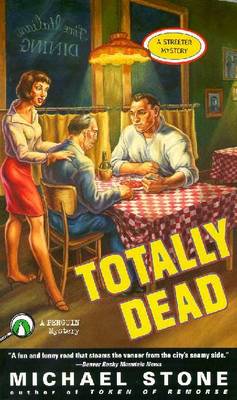 Book cover for Totally Dead
