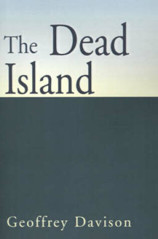 Cover of The Dead Island