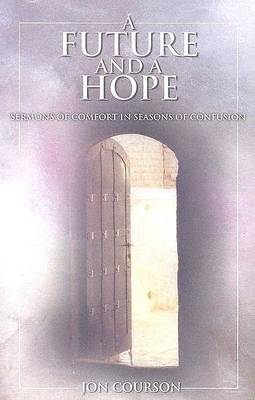 Book cover for A Future and a Hope