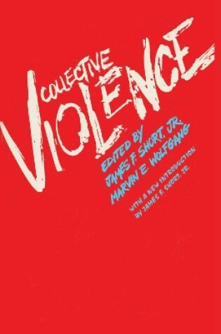 Cover of Collective Violence