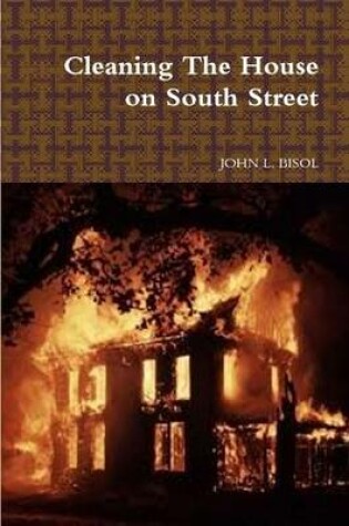 Cover of Cleaning the House on South Street