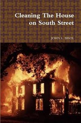 Book cover for Cleaning the House on South Street