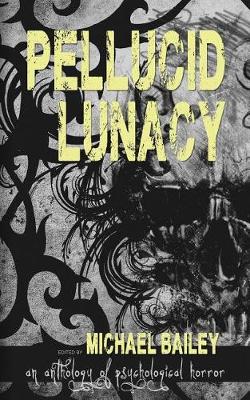 Book cover for Pellucid Lunacy