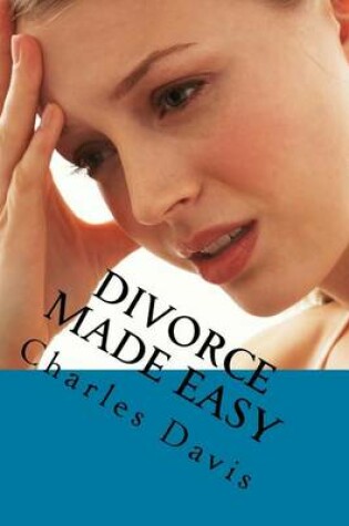 Cover of Divorce Made Easy