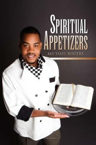 Cover of Spiritual Appetizers