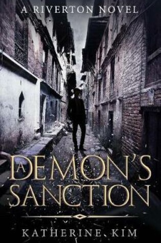 Cover of A Demon's Sanction