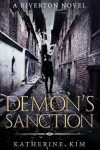 Book cover for A Demon's Sanction