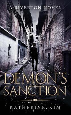 Book cover for A Demon's Sanction