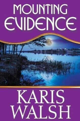 Cover of Mounting Evidence