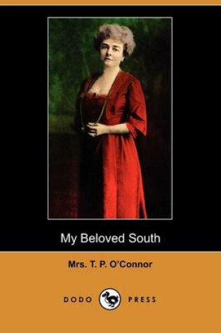 Cover of My Beloved South (Dodo Press)