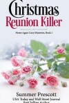 Book cover for Christmas Reunion Killer