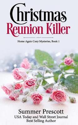 Cover of Christmas Reunion Killer
