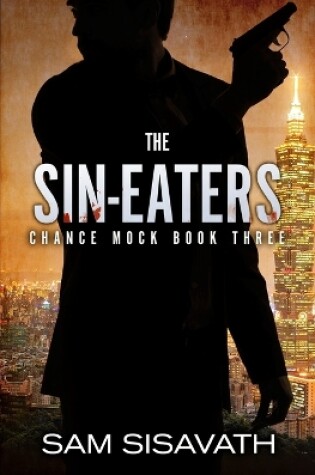 Cover of The Sin-Eaters