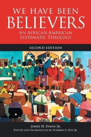 Cover of We Have Been Believers