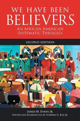 Book cover for We Have Been Believers