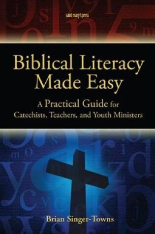 Cover of Biblical Literacy Made Easy