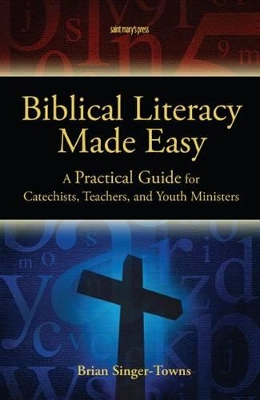 Book cover for Biblical Literacy Made Easy