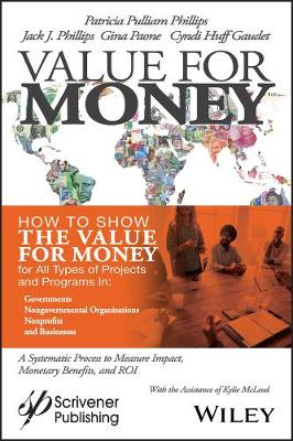 Book cover for Value for Money