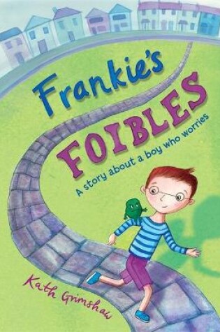 Cover of Frankie's Foibles