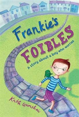 Book cover for Frankie's Foibles