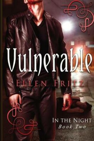 Cover of Vulnerable