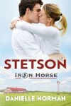 Book cover for Stetson