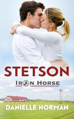 Book cover for Stetson