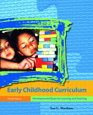 Cover of Early Child Curr&Ascd Pk