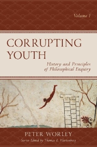 Cover of Corrupting Youth