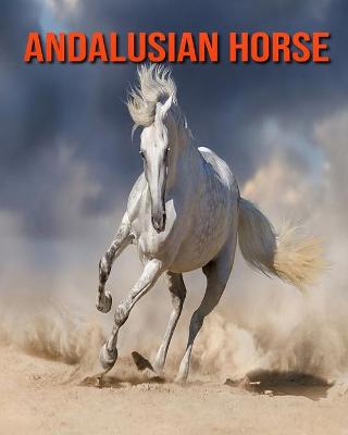 Cover of Andalusian Horse