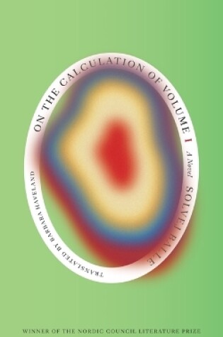 Cover of On the Calculation of Volume (Book I)