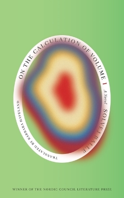 Book cover for On the Calculation of Volume (Book I)