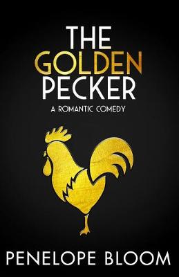 Book cover for The Golden Pecker