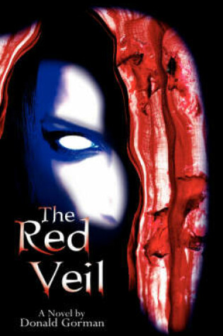 Cover of The Red Veil