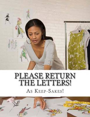 Cover of Please Return the Letters!