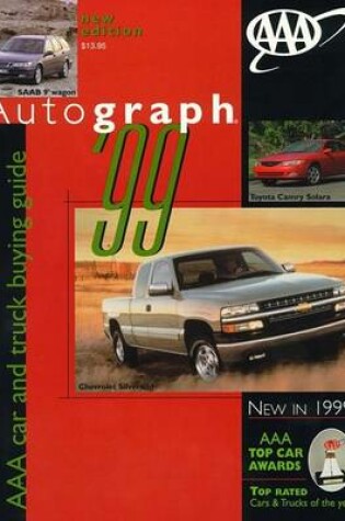 Cover of AAA Autograph '99