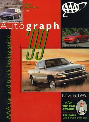 Cover of AAA Autograph '99